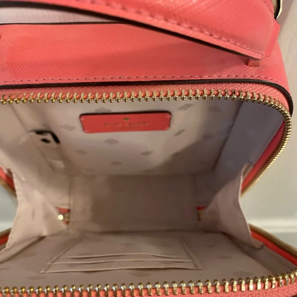 KATE SPADE Vanity Crossbody Bag (w/dust bag included)